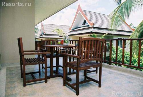 Baan Talay Samran 3